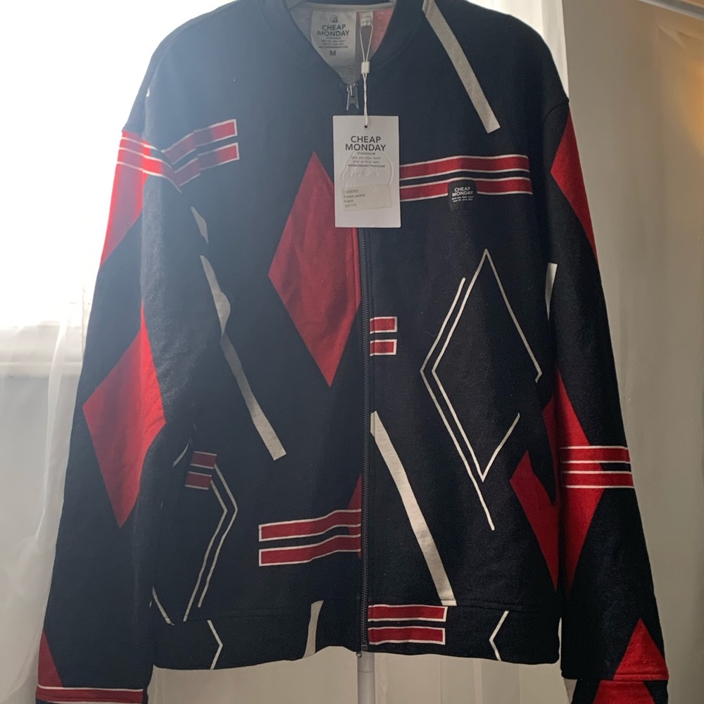 Cheap Monday sweater - Picture 4 of 14